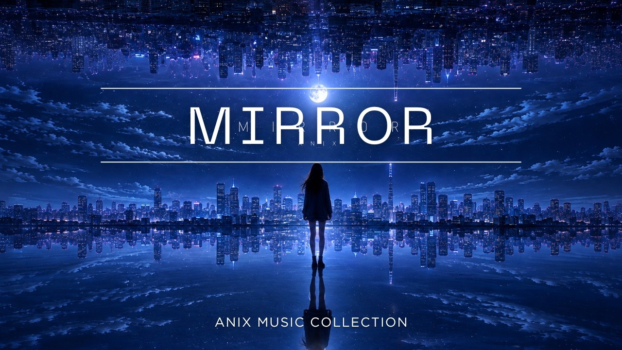 Guarda ANIX - Mirror(Official Lyrics Video) su YouTube Guarda ANIX - Mirror(Official Lyrics Video) su YouTube