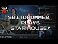 8BitDrummer Plays STAR HOUSE | Finnsfolks
