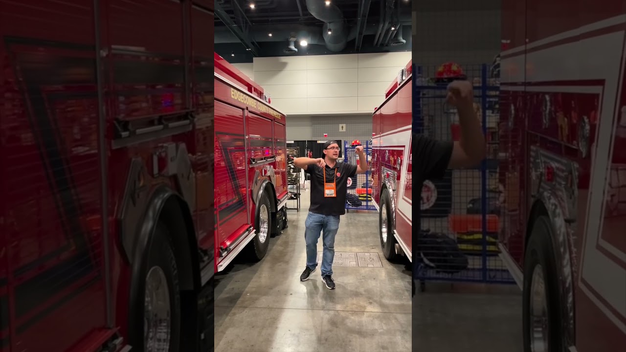 HiViz FireTech Guardian Elite vs. Guardian Junior - what's the difference? 