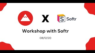 Getting Started with Softr