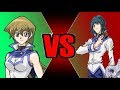 Team Forbidden GX Tournament!!!! Round 2 "Alexis vs Zane"