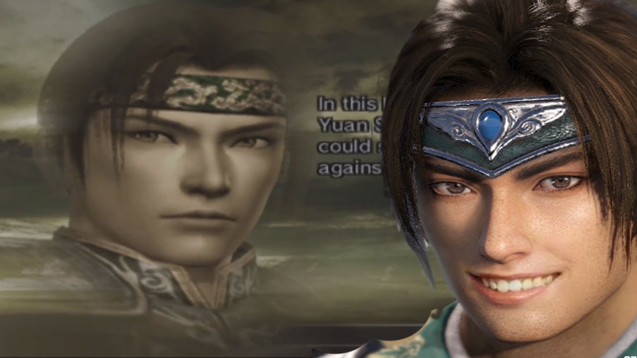 (DW5 YTP) Zhao YuuY the poster boy of shoe! -Shu-