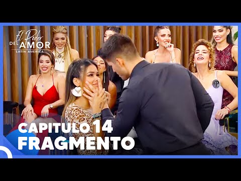 Capitulo 14 Fragmento | El Poder Del Amor