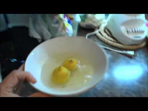 How To Clean A Microwave With A Lemon