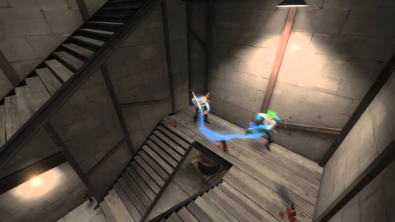 Halfoz Lion's Den Uber Soldier