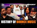 Mannie Fresh's Beat Became the Foundation of Bounce Music | Still 400