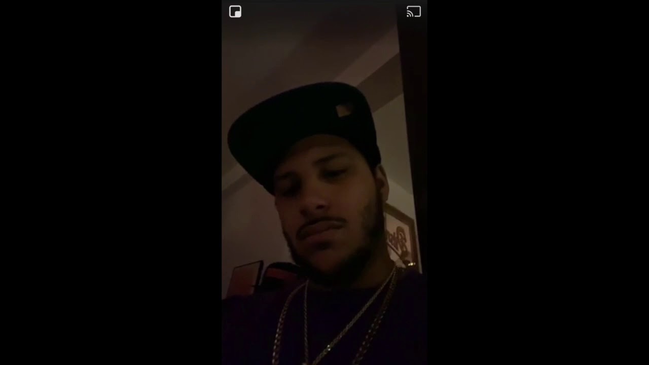 One M1nd - Audience footage of Pa1d 1n Full, Release Yo' Delf & Uptown V1bes