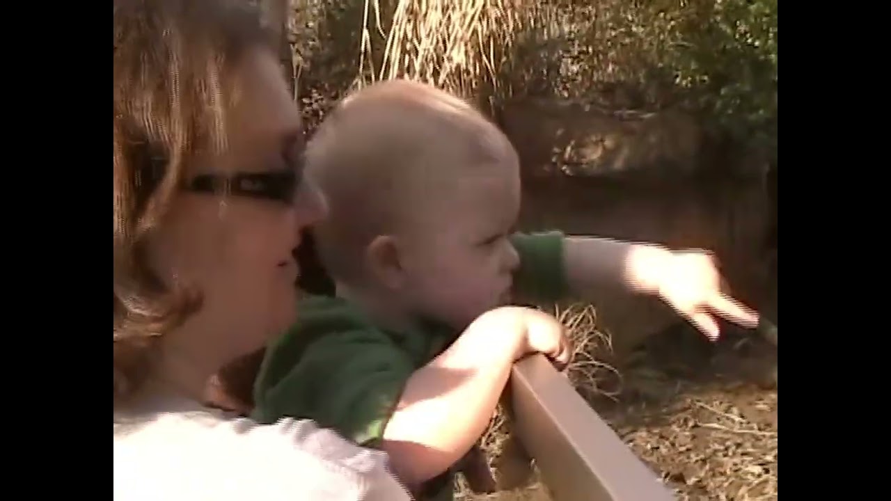 Dec 18 Nashville Zoo