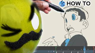 Learn UMOUPEN in 3min (How to Animate) 2026 Beginner Tutorial screenshot 3