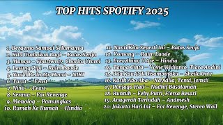 Kumpulan lagu viral TikTok 2025 | Top Hits Spotify 
