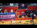 Beckham Black Vs Marcus Spears Was A MOVIE! | Dynamic Prep vs SEPA GO TO WAR!
