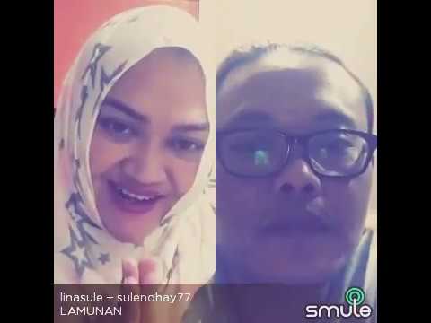 Sule Smule lagu Sunda Raos Didanguna (Lamunan)