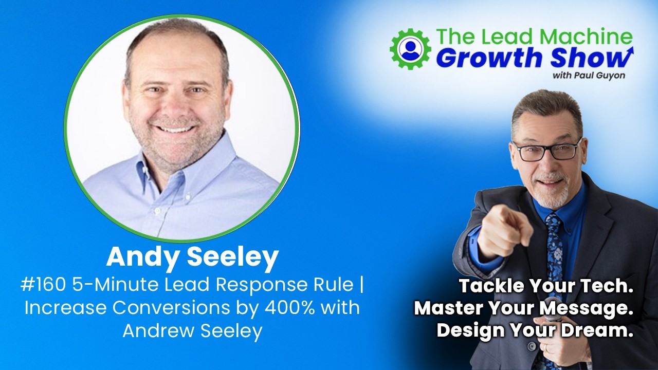AI Lead Conversion: How to Boost Conversions by 390% (Without More ...