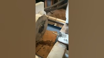 autoamtic steel bar diameter reducing machine