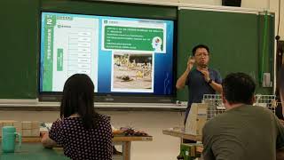1090911崇倫國中科技共備能源模組手搖手電筒(1)