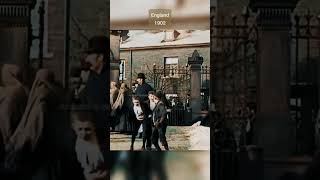 Rare Footage Of Life In England, 1902