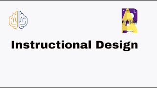 APSI Physics - Instructional Design