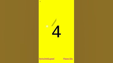 Yellow Level 4 by Bart Bonte Android iOS