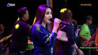 CUMA KAMU - RETNO VERONICA - ZHAIBABA MUSIC - LIVE KELEYEN BANGKALAN MADURA