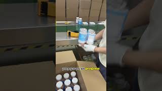 Source manufacturer of dietary supplements