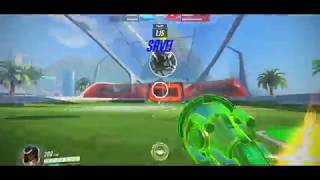 THE GREATEST MASTER RANK COPA LUCIOBALL MONTAGE