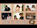 【Vietsub】Hướng Về Cuộc Sống 4 - Tập 4 | Huỳnh Hiểu Minh, Tống Uy Long, Uông Tô Lang, Vi Á