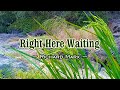 Right Here Waiting - KARAOKE VERSION - as popularized by Richard Marx