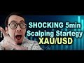 How to Trade XAU/USD: Trend Trading Strategy 📈💰 - YouTube