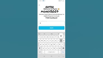 free paytm cash 100rs earn free cashback in paytm #freecash #cashback #paytmcash #paytmearnmoney #fk