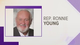 State Representative passes away