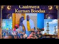 Sheikh Iliyaas Abbaas Caalamaya Kurnan Boodaa Tifi Iitikaafa Video Viral Viralvideo