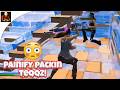 PAINIFY ZENMONSTA STATIC vs CEESLAY TEQQZ JOW😳 [FORTNITE TOKEN/WAGER]