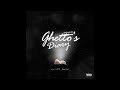 gins&melodies   Ghetto’s Diary ft. CK YG, Nazty Kidd (Audio)