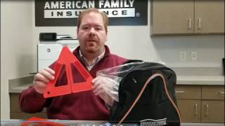 Faribault Winter Safety Kit