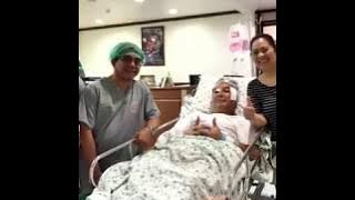 Heart Touching Testimony of Joel Chan