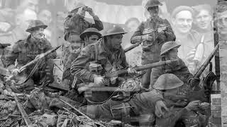 Remembrance Day 2025