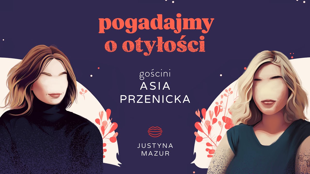 Nie da się leczyć przypadkiem - trzeba wygospodarować na to czas | Asia Przenicka