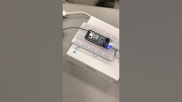 Bayne Albin Particle Argon Setup Assignment.