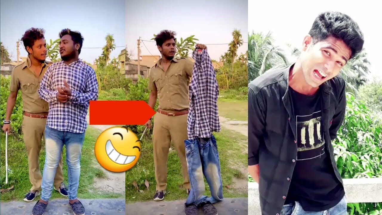 Bangla Funny Video | Hasir Pocket | Funny Ep-26 