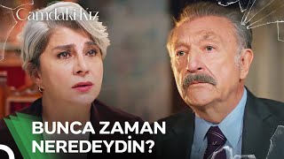 Gülcihan Saklandığı Yerden Çıktı | Camdaki Kız