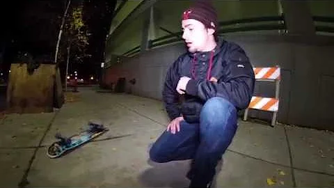 Night Moves Vol. V
