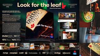 Maple Leaf Foods - Look for the Leaf (Case Study) | Campaign
