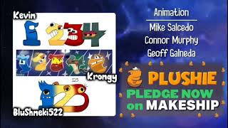 5.1-5.2 End Credits Fanart Alphabet Lore S2