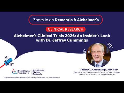 Alzheimer's clinical trials in 2026: the complete landscape explained