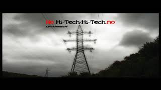 No hi-tech is Hi-techNo!  (J.Pakhomoff)