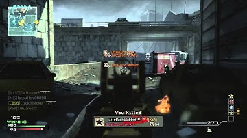 MW3: Lockere MOAB | Geile Positive Unterstützung & ABO Special ?!