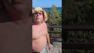 Путь по Тропе Голицын, часть 2 #путешествияпороссии #крым #тропаголицына