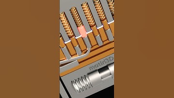 How Lock Picking Works