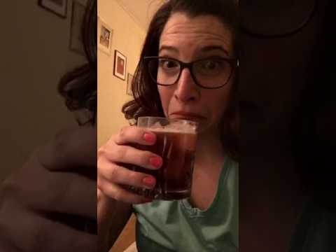 Curious Elixirs - My $.02 / review