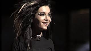 Bill Kaulitz - Cake by the ocean